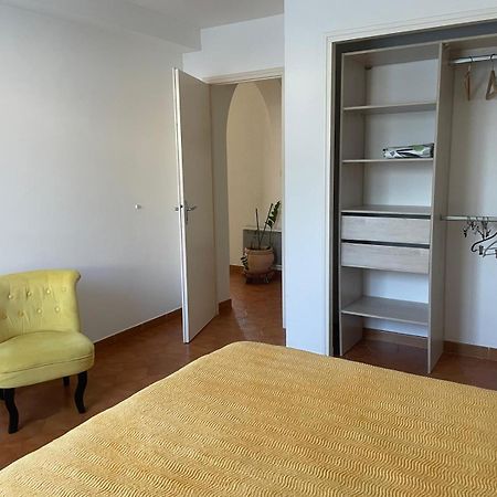 T2 En Rez De Villa Sanary-sur-Mer Zewnętrze zdjęcie