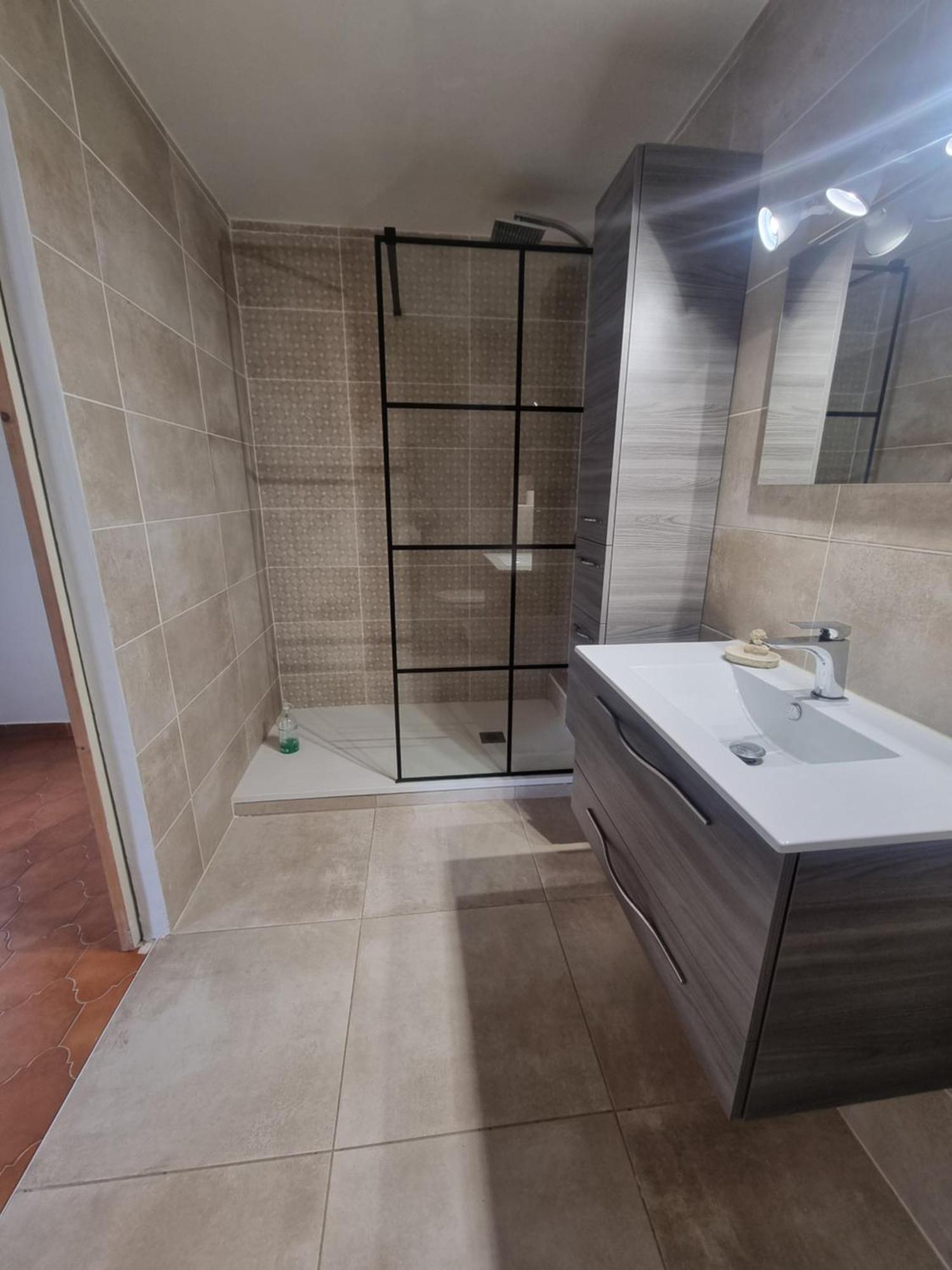 T2 En Rez De Villa Sanary-sur-Mer Zewnętrze zdjęcie